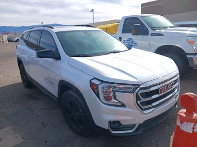 Photo of a 2023 Mazda CX-9 AWD Touring 4DR SUV for sale