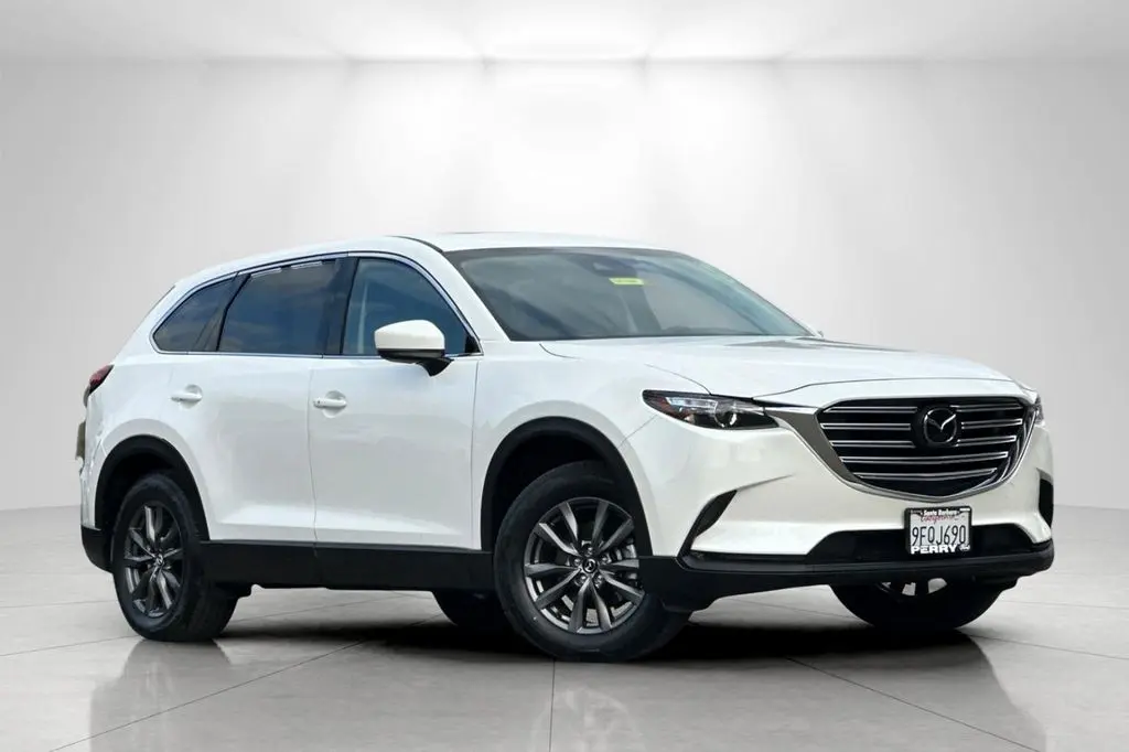 2023 MAZDA CX-9 - $29,777