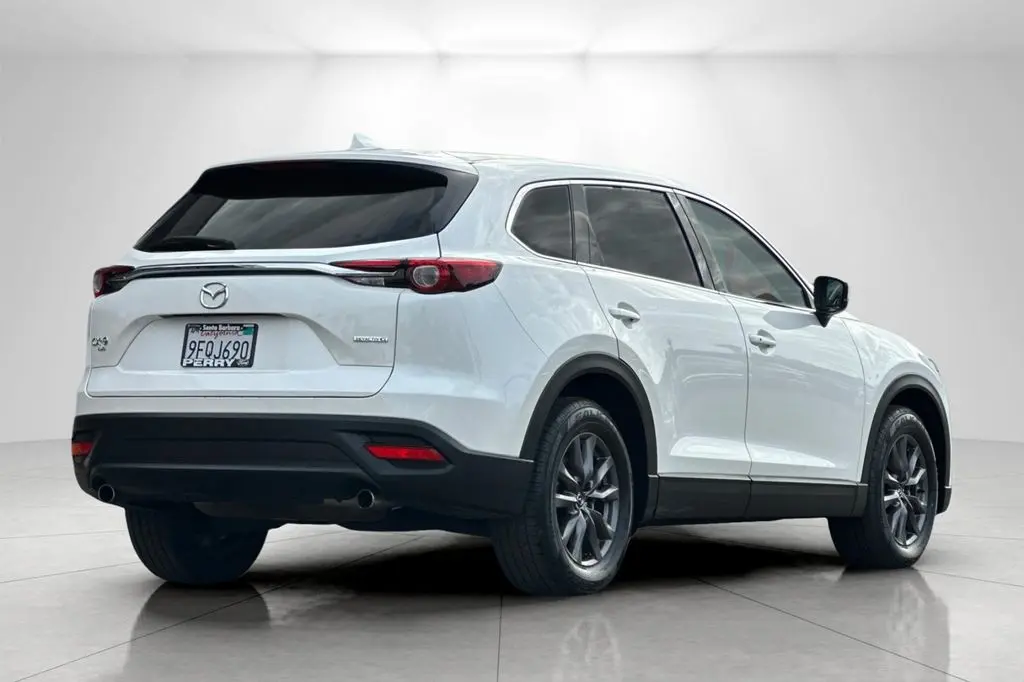 2023 MAZDA CX-9 - $29,777