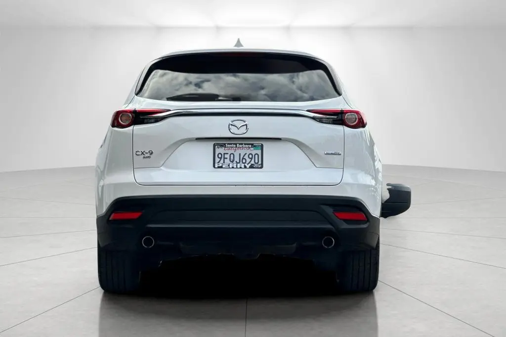 2023 MAZDA CX-9 - $29,777