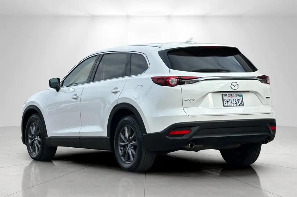 2023 MAZDA CX-9 - $29,777