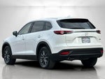 2023 CX-9 Thumbnail 5