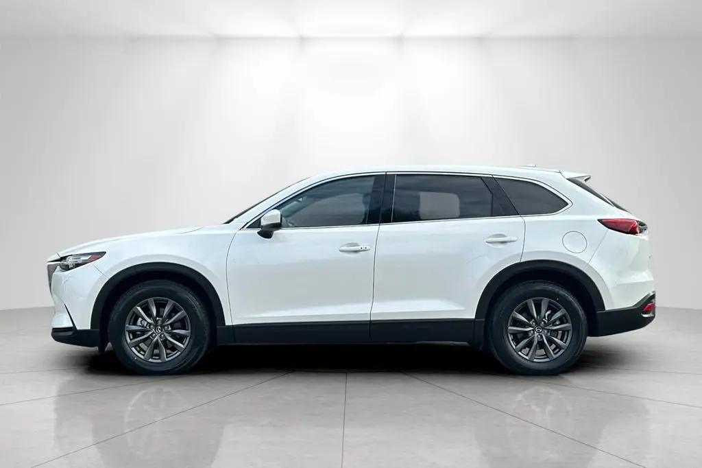 2023 MAZDA CX-9 - $29,777