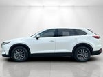 2023 CX-9 Thumbnail 6