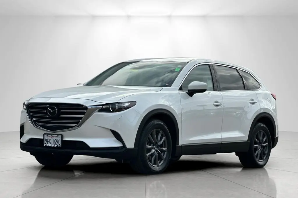 2023 MAZDA CX-9 - $29,777