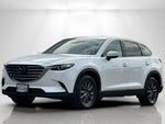 2023 CX-9 Thumbnail 7