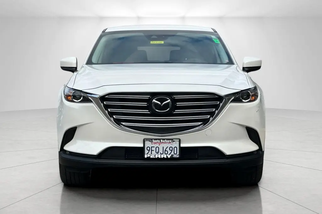 2023 MAZDA CX-9 - $29,777