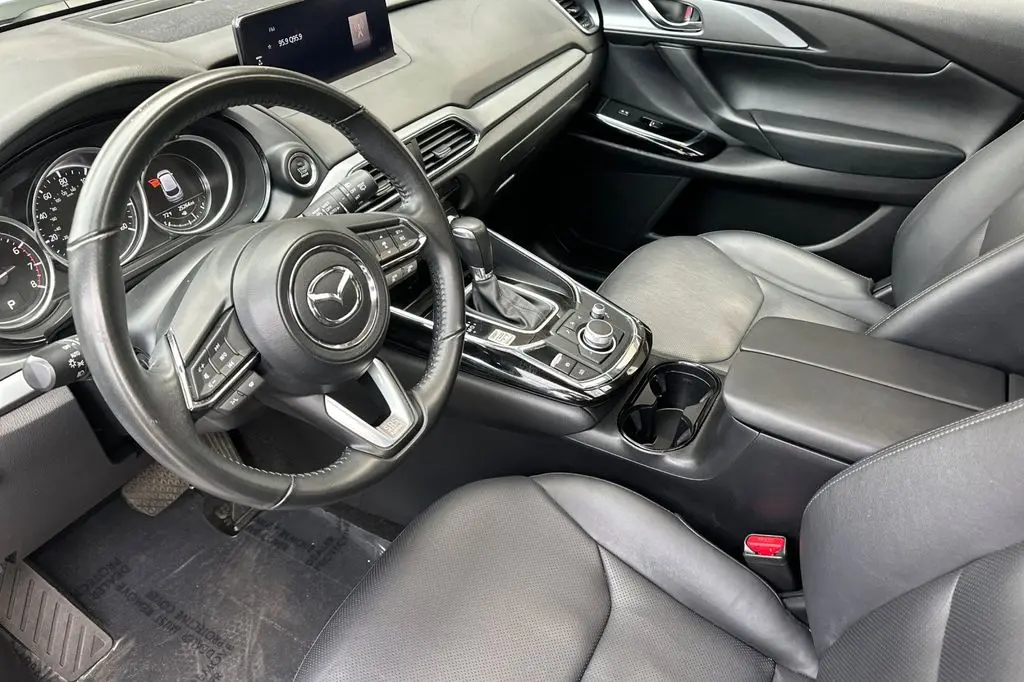2023 MAZDA CX-9 - $29,777