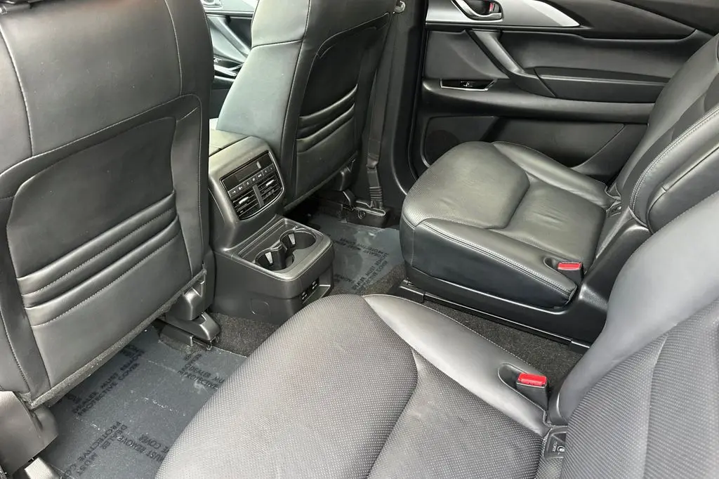2023 MAZDA CX-9 - $29,777