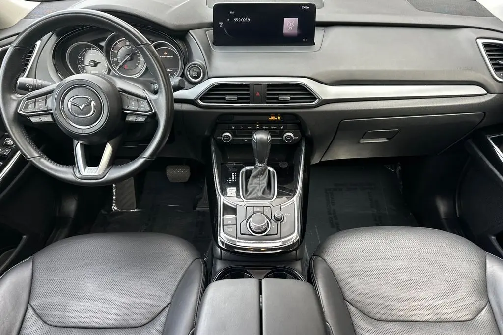2023 MAZDA CX-9 - $29,777