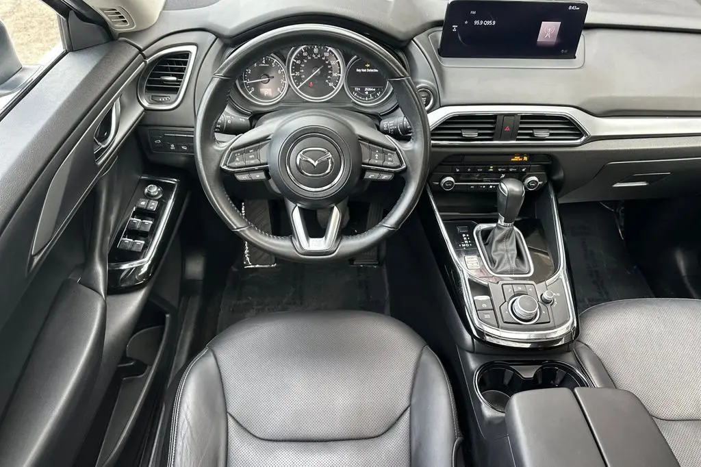 2023 MAZDA CX-9 - $29,777