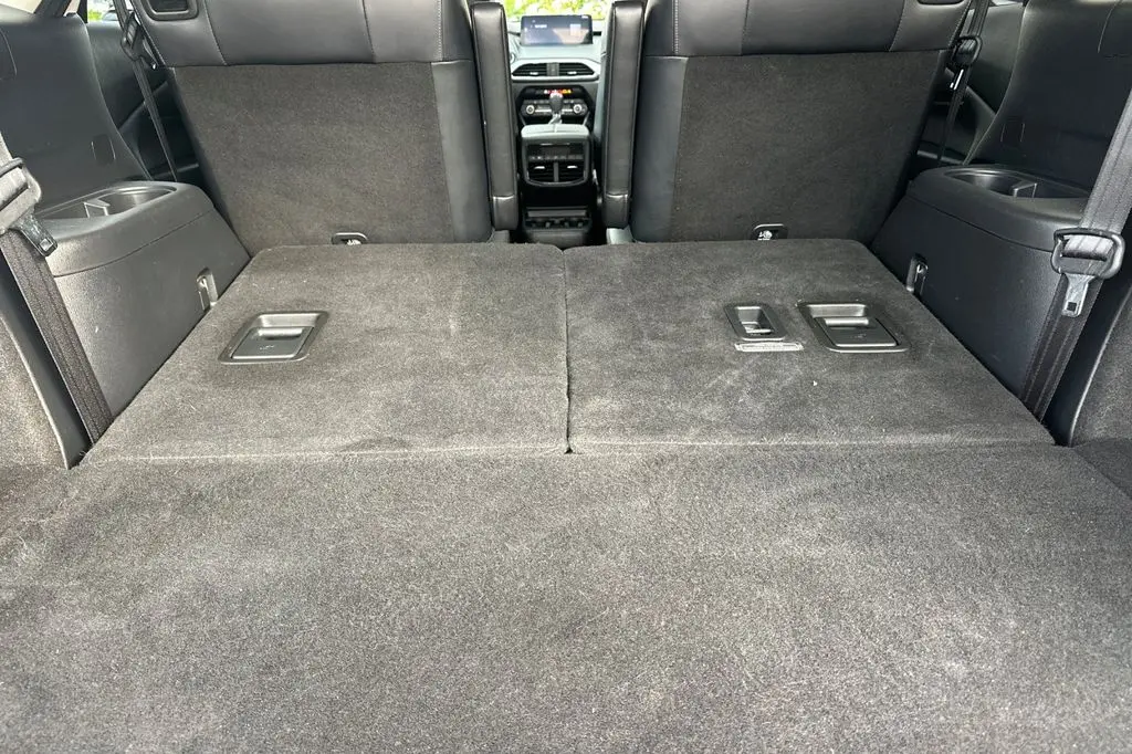 2023 MAZDA CX-9 - $29,777