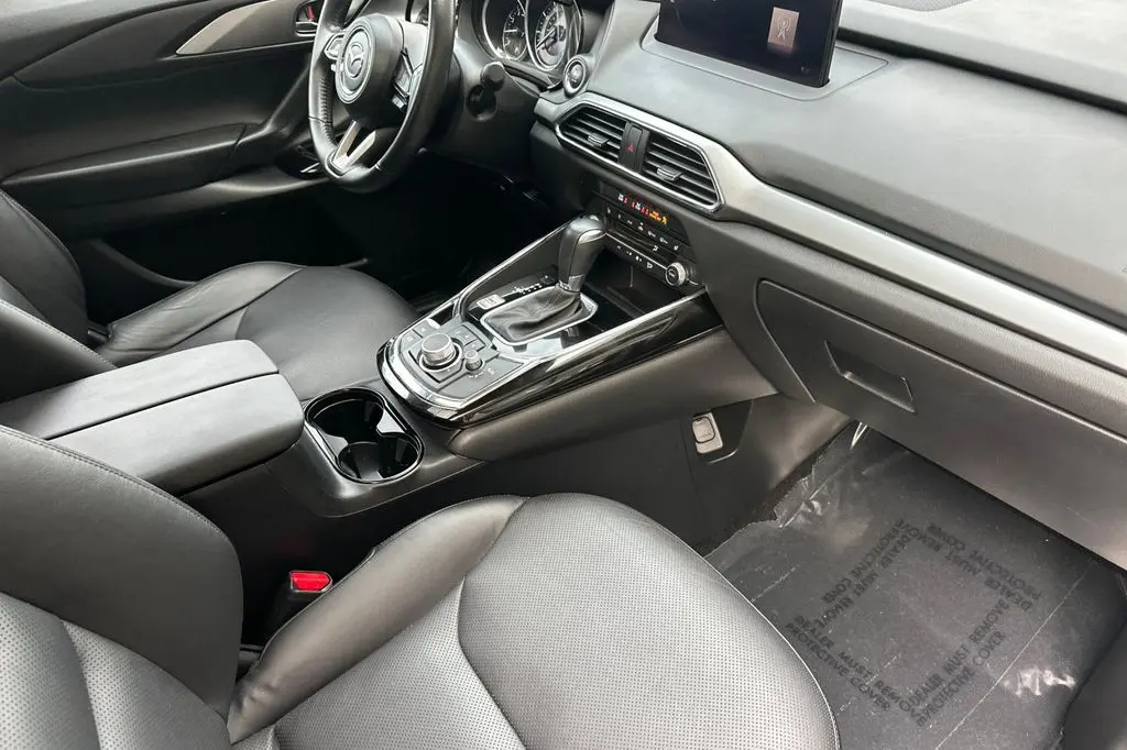 2023 MAZDA CX-9 - $29,777