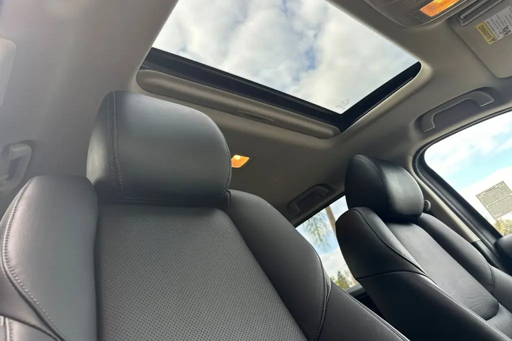 2023 MAZDA CX-9 - $29,777