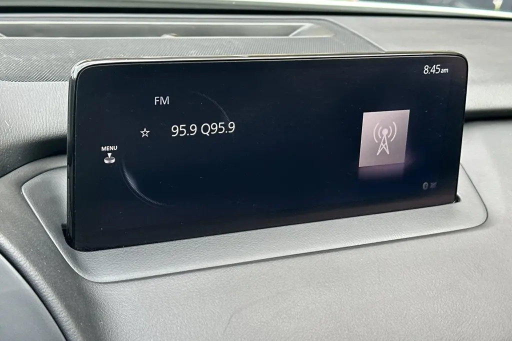 2023 MAZDA CX-9 - $29,777