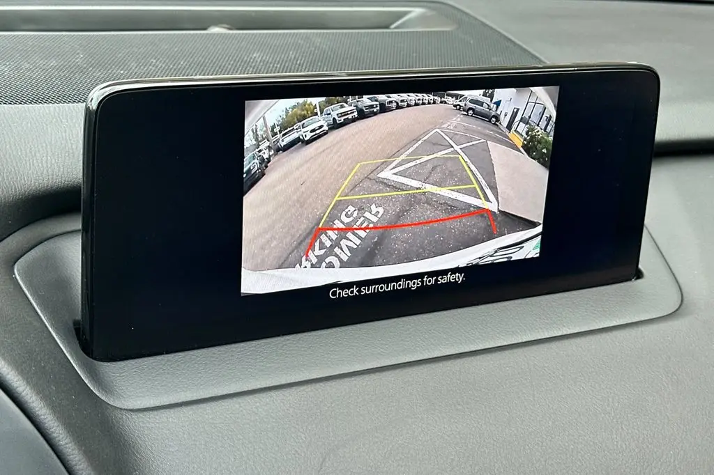 2023 MAZDA CX-9 - $29,777