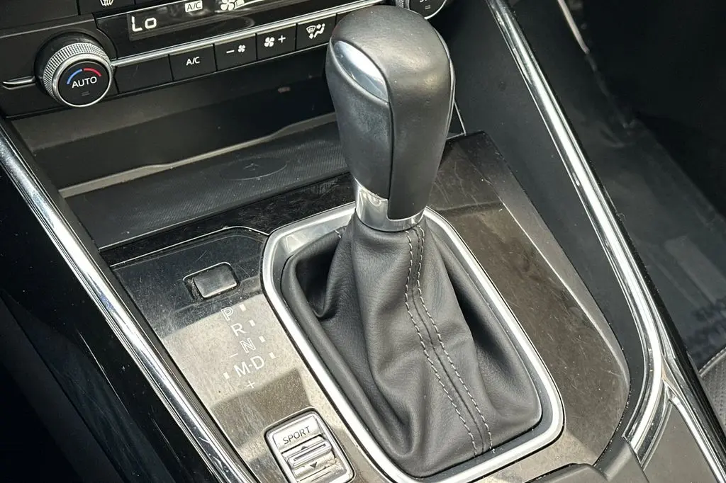 2023 MAZDA CX-9 - $29,777
