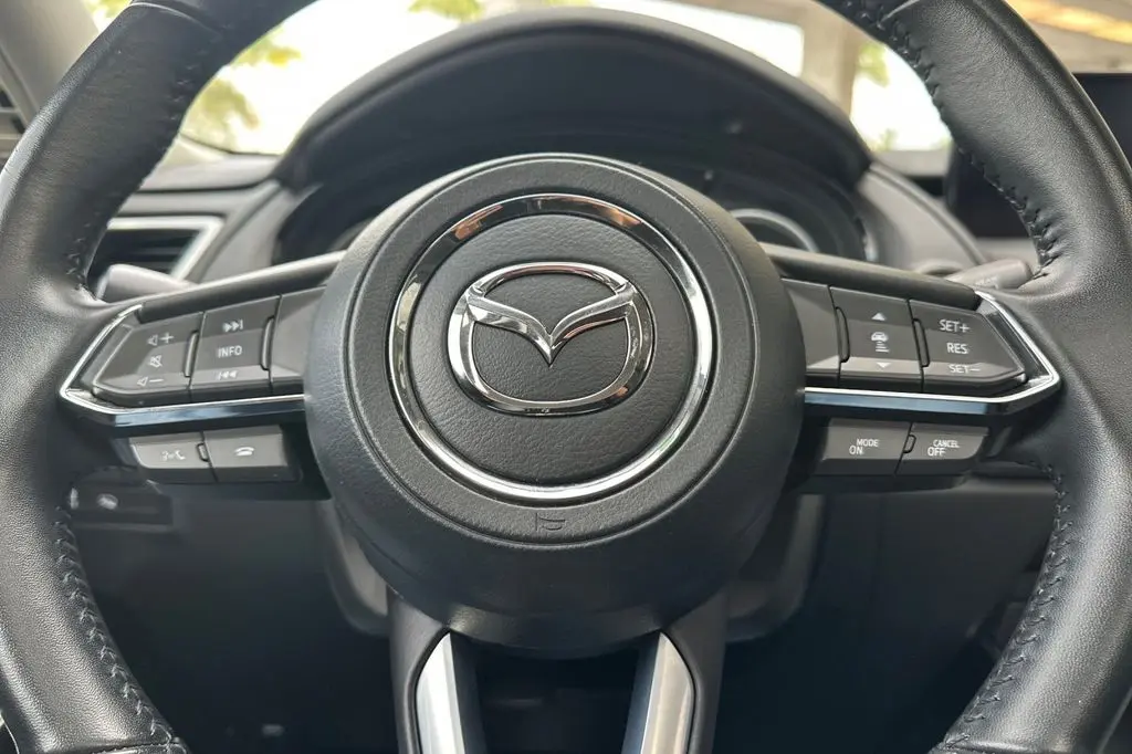 2023 MAZDA CX-9 - $29,777