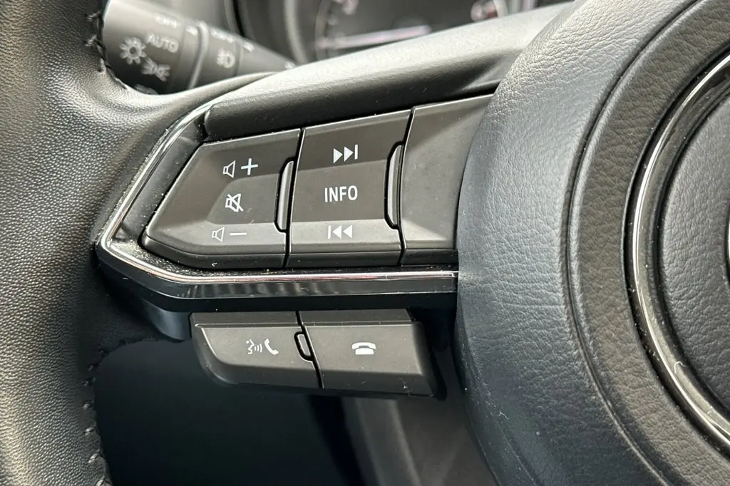 2023 MAZDA CX-9 - $29,777