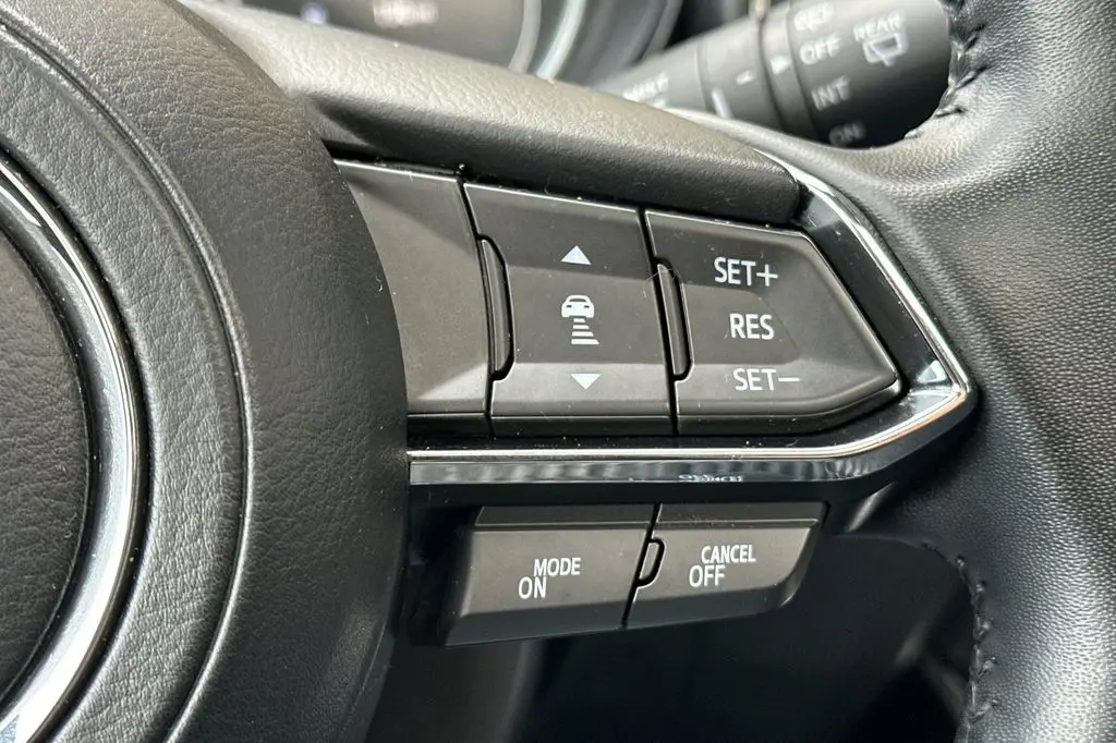 2023 MAZDA CX-9 - $29,777