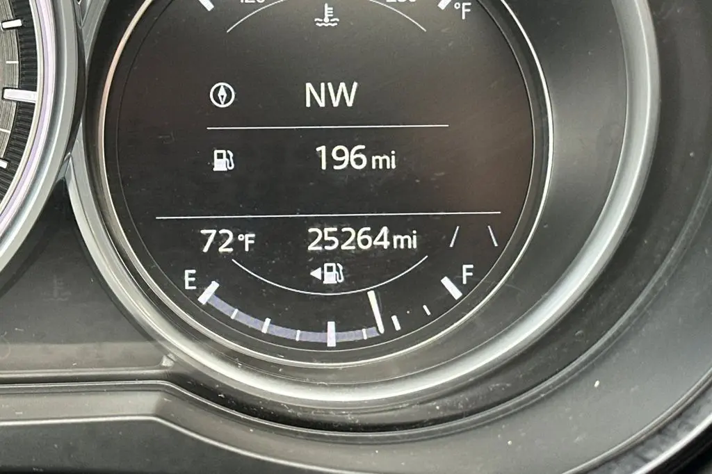 2023 MAZDA CX-9 - $29,777