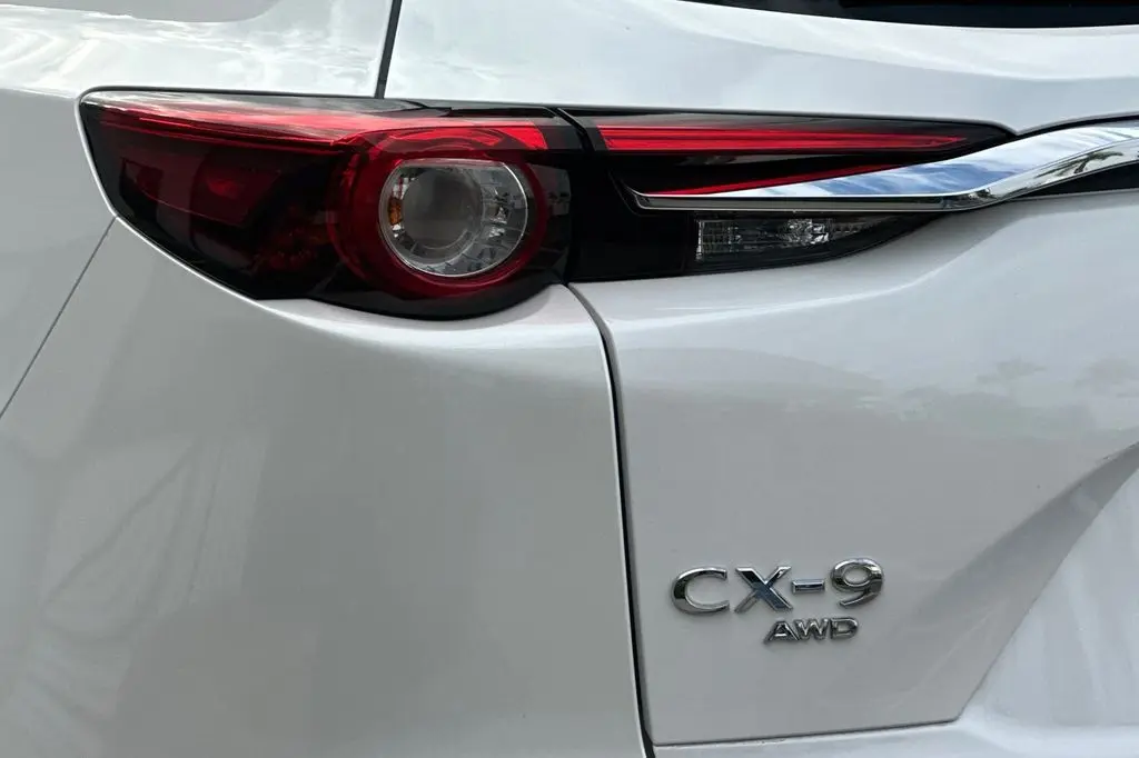 2023 MAZDA CX-9 - $29,777