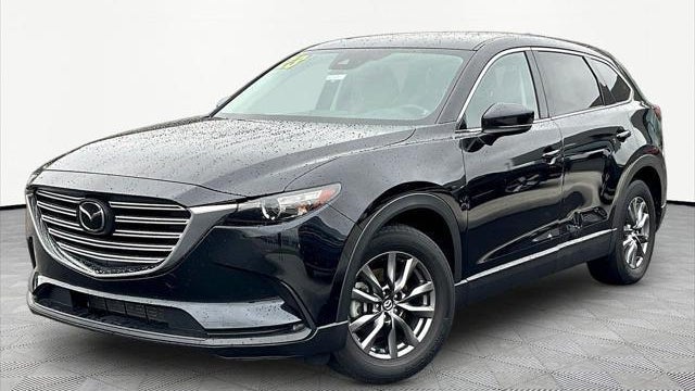 Preowned 2023 Mazda CX-9 Touring for Sale