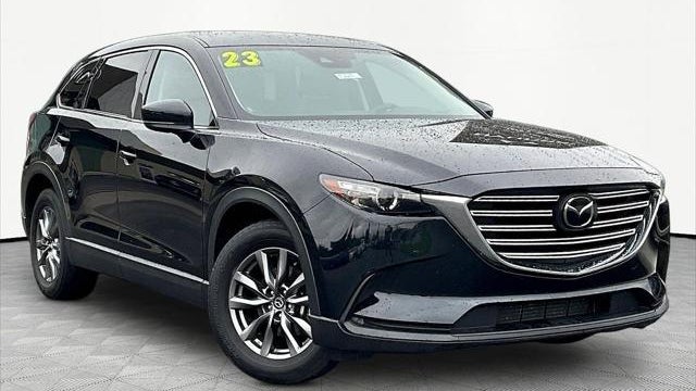 2023 Mazda CX-9 Touring