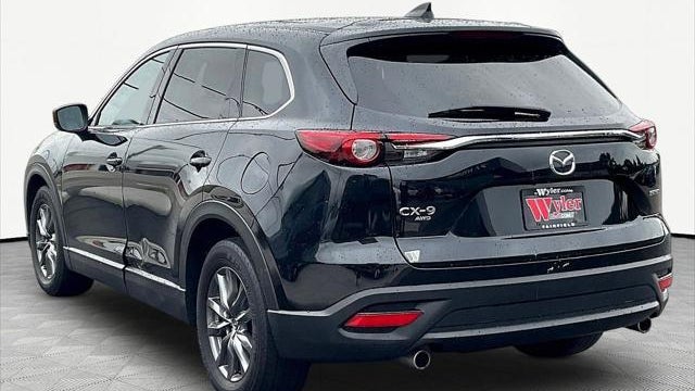 2023 Mazda CX-9 Touring
