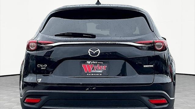 2023 Mazda CX-9 Touring