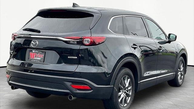 2023 Mazda CX-9 Touring