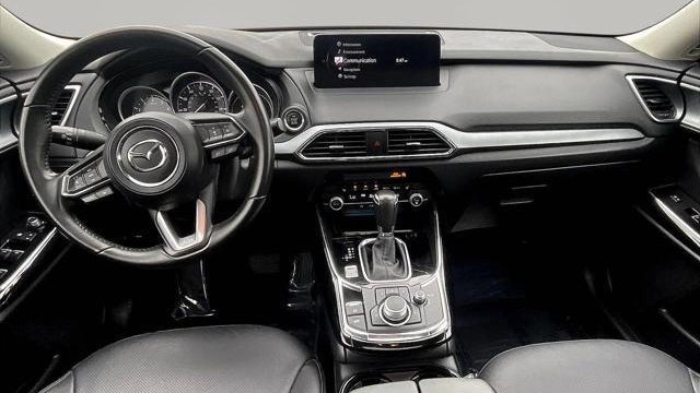 2023 Mazda CX-9 Touring