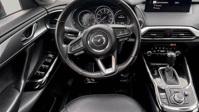 2023 Mazda CX-9 Touring