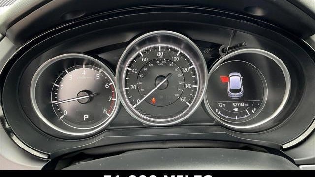 2023 Mazda CX-9 Touring