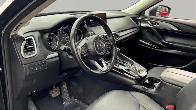 2023 Mazda CX-9 Touring