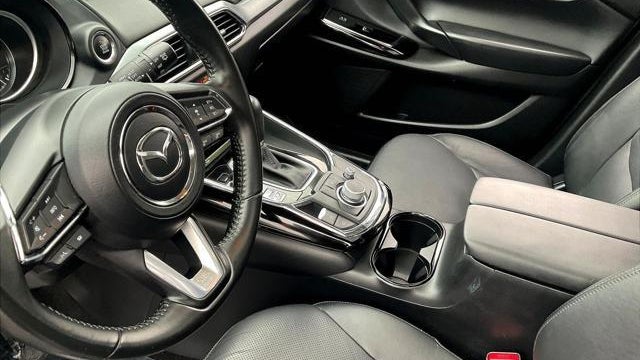 2023 Mazda CX-9 Touring