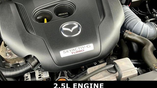2023 Mazda CX-9 Touring