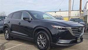 Mazda CX-9