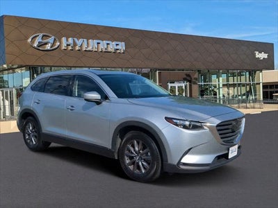 2023 Mazda CX-9 AWD Touring 4DR SUV