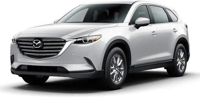 Preowned 2016 Mazda CX-9 Touring for Sale