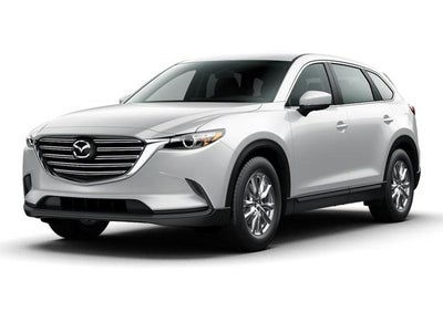 Photo of a 2016 Mazda CX-9 AWD Touring 4DR SUV for sale