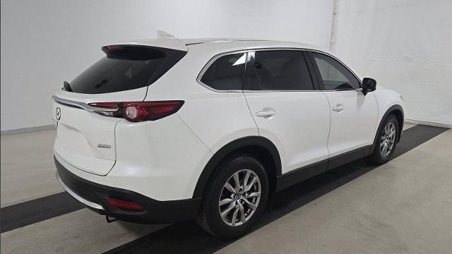2016 Mazda CX-9 Touring
