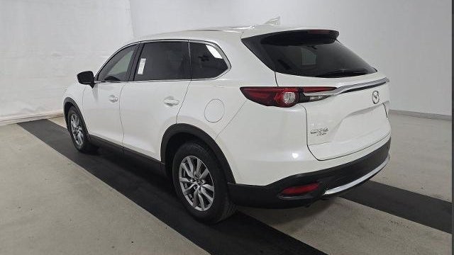 2016 Mazda CX-9 Touring