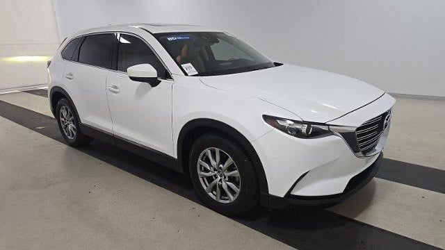 2016 Mazda CX-9 Touring
