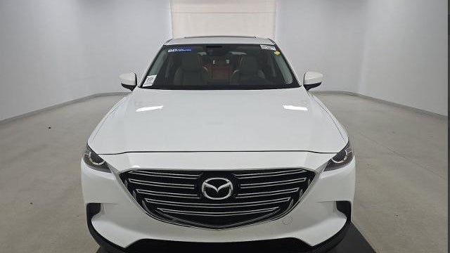 2016 Mazda CX-9 Touring