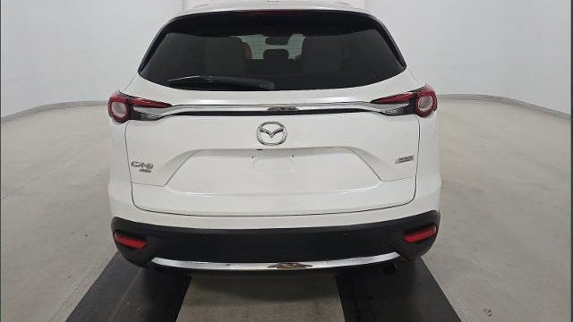 2016 Mazda CX-9 Touring