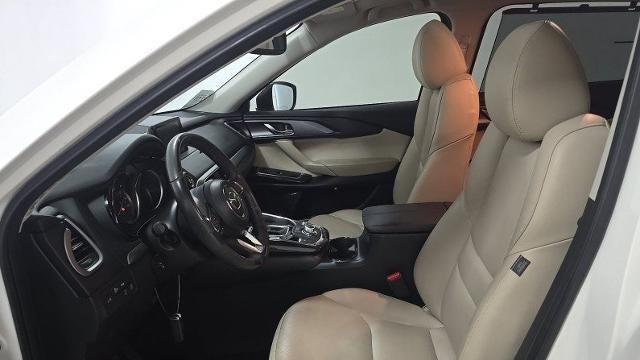 2016 Mazda CX-9 Touring