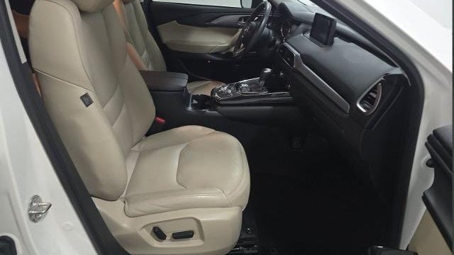 2016 Mazda CX-9 Touring