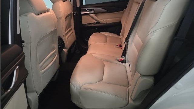 2016 Mazda CX-9 Touring
