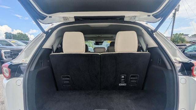 2016 Mazda CX-9 Touring